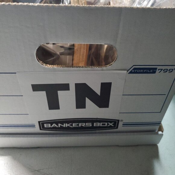 Ecco Shoes Womens Size 8 Moon Rock Taupe Brown Leather Flowt Sandals *Read* - Picture 10 of 11